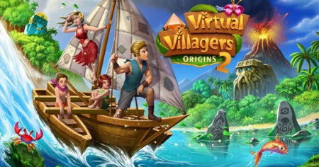 virtual villagers 5 free download full version unlimited