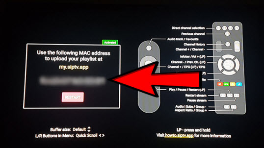 fire tv remote app for mac